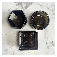 Load image into Gallery viewer, Star Galaxy Planters Set