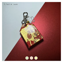 Load image into Gallery viewer, LNY24 "Money Prosperity" Medium Omamori (2)