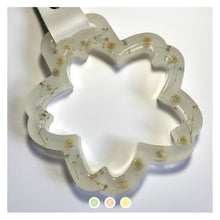 Load image into Gallery viewer, Sakura Baby's Breath Tsurikawa