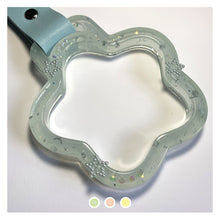 Load image into Gallery viewer, Blue Star Tsurikawa