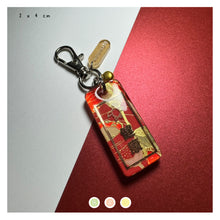 Load image into Gallery viewer, LNY24 "Good Health" Tanzaku (2)