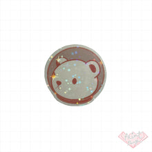 Load image into Gallery viewer, &quot;Astro Buddies&quot; Holographic Stickers
