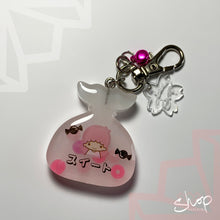 Load image into Gallery viewer, Lala スイート "Sweet" Furoshiki