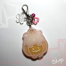 Load image into Gallery viewer, Spooky Pumpkin Polar