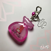 Load image into Gallery viewer, My Melody スイート "Sweet" Furoshiki