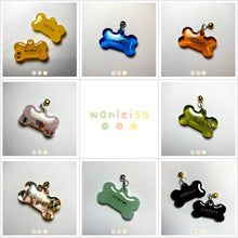 Load image into Gallery viewer, Custom Pet Tag