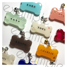 Load image into Gallery viewer, Custom Pet Tag