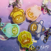 Load image into Gallery viewer, Spooky Pumpkin Rilakkuma