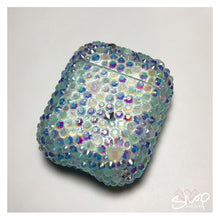 Load image into Gallery viewer, AirPod 1&2 Case - Blue