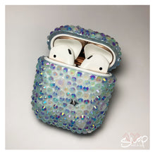 Load image into Gallery viewer, AirPod 1&2 Case - Blue