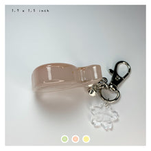 Load image into Gallery viewer, Sakura "Travel Safety" Furoshiki