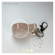 Load image into Gallery viewer, Sakura "Travel Safety" Furoshiki