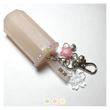Load image into Gallery viewer, Light Pink Omikuji Shaker
