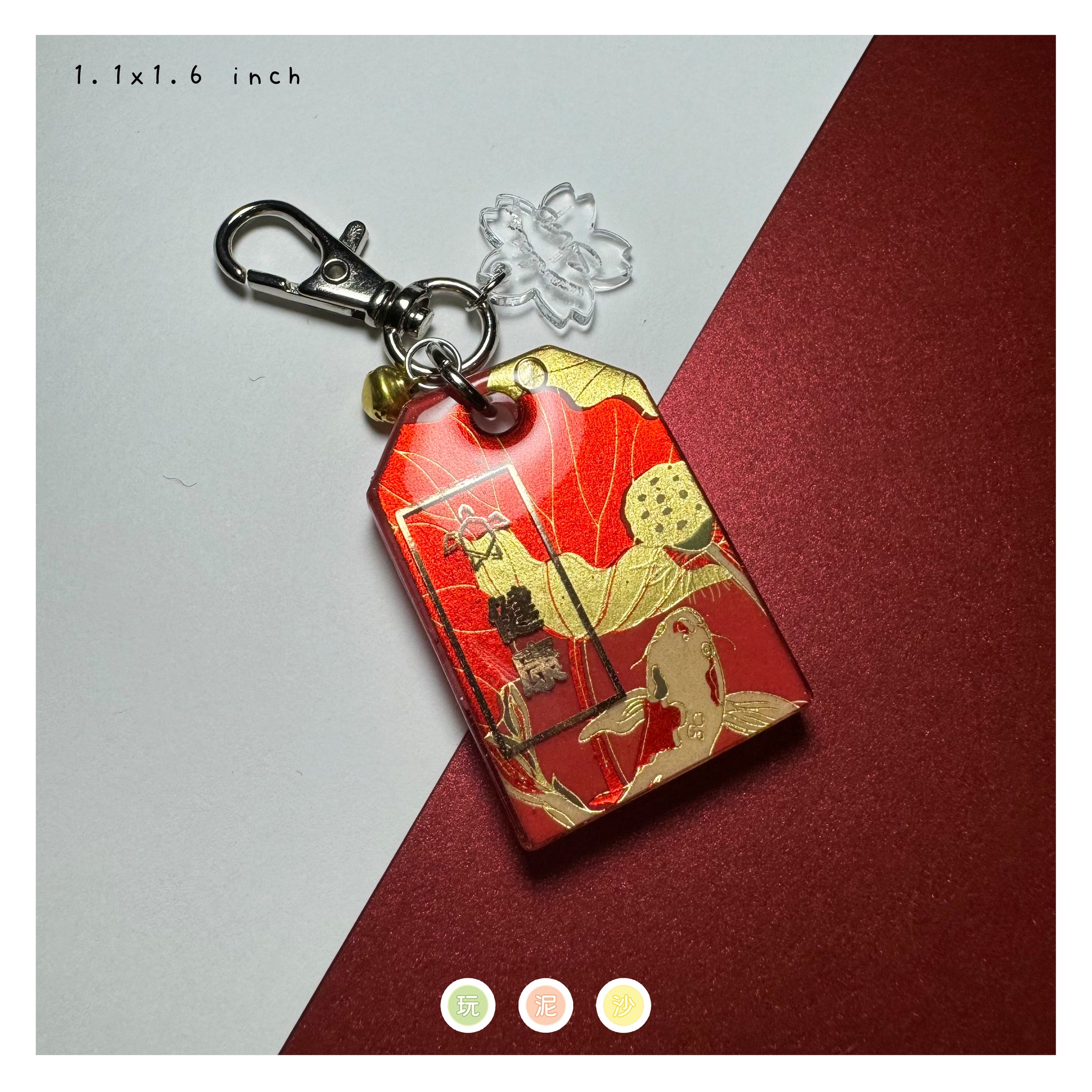 Omamori Collection° – ShopWanleisa
