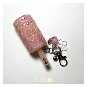 Pink Bedazzled Omikuji