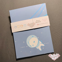 Load image into Gallery viewer, &quot;Astro Buddies&quot; Postcard Set (5 Cards)
