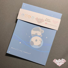 Load image into Gallery viewer, &quot;Astro Buddies&quot; Postcards
